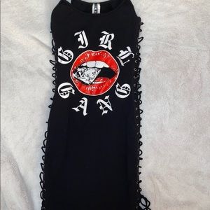 Alternative dress (4/15$)